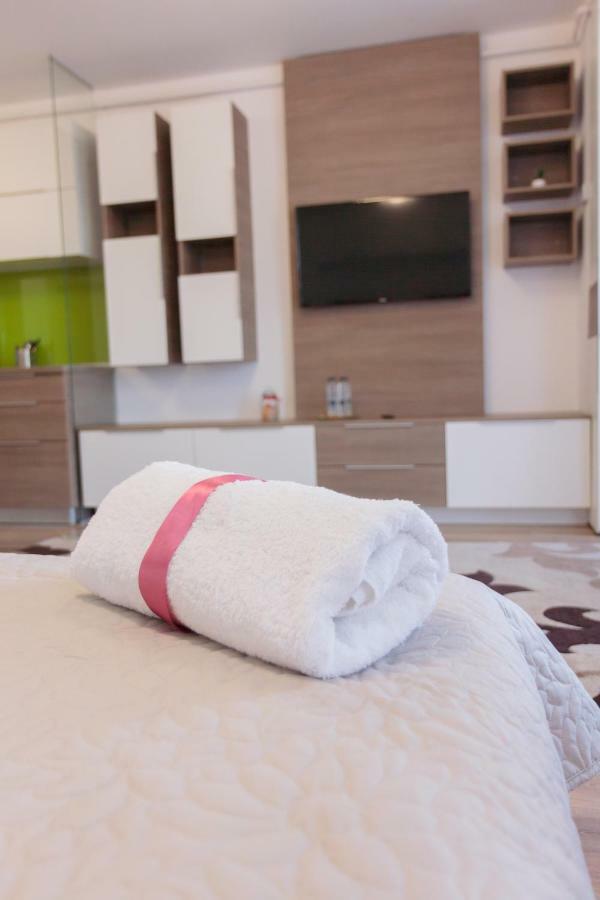 Gold Class Apartment Ams 63 Клуж-Напока Екстер'єр фото