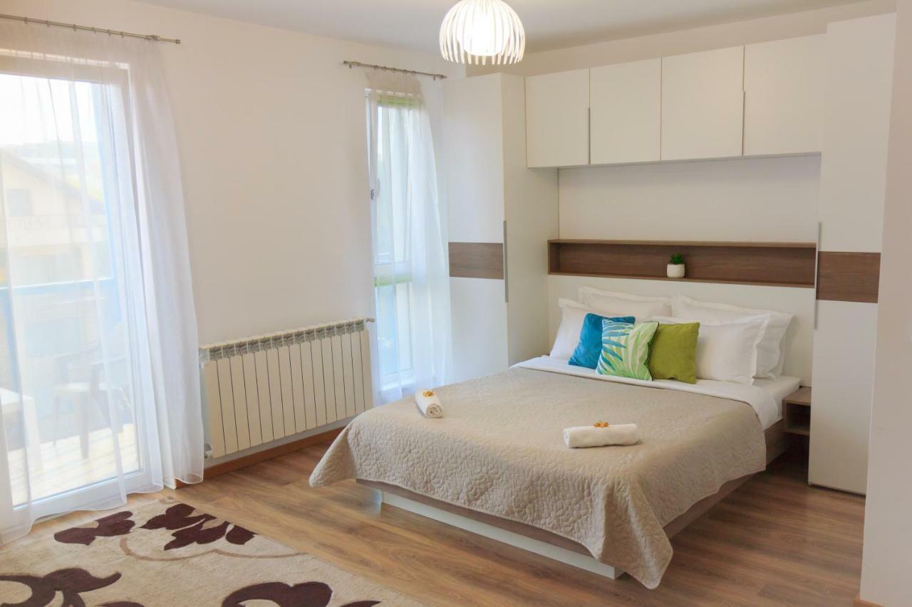 Gold Class Apartment Ams 63 Клуж-Напока Екстер'єр фото